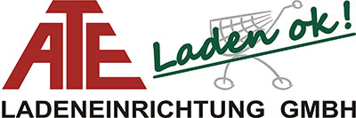 ATE Ladeneinrichtung